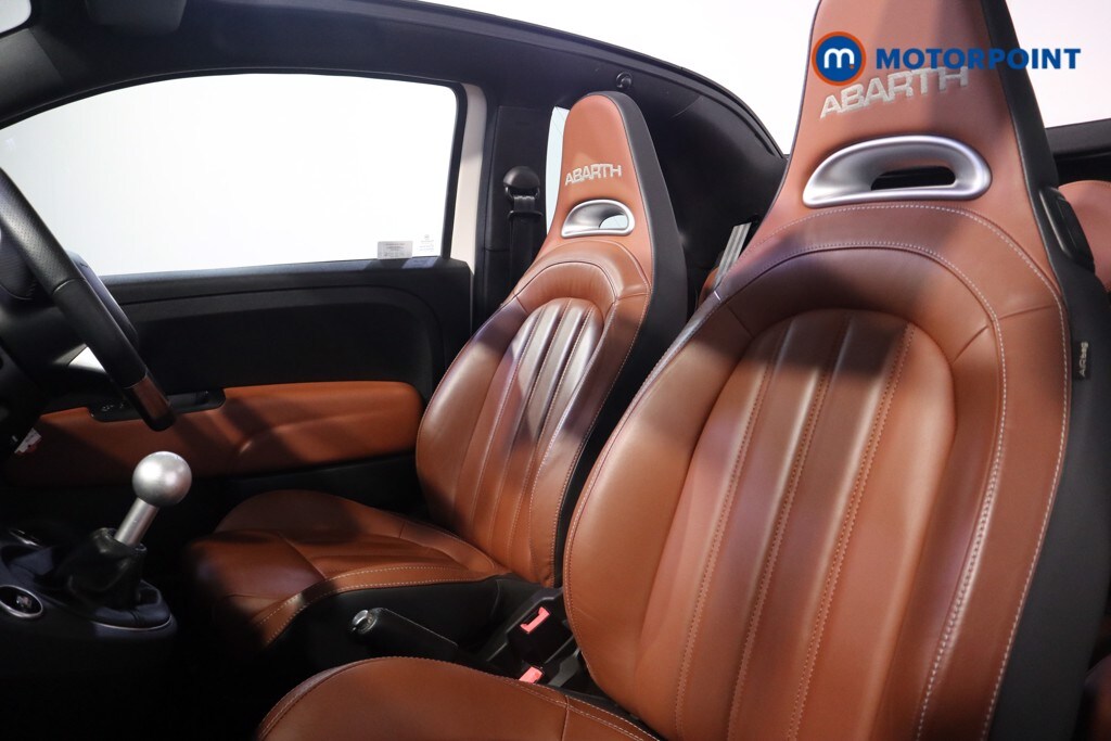 Used Abarth 595 2020 for sale - 78162879: Photo 22