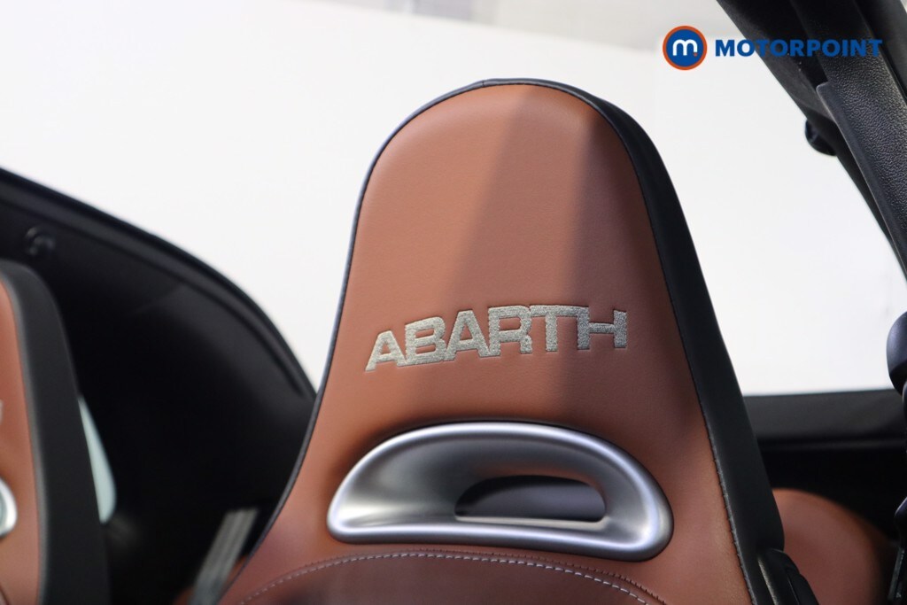 Used Abarth 595 2020 for sale - 78162879: Photo 23