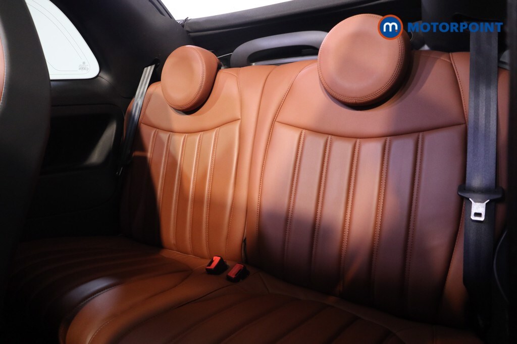 Used Abarth 595 2020 for sale - 78162879: Photo 25