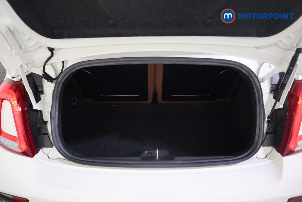 Used Abarth 595 2020 for sale - 78162879: Photo 26