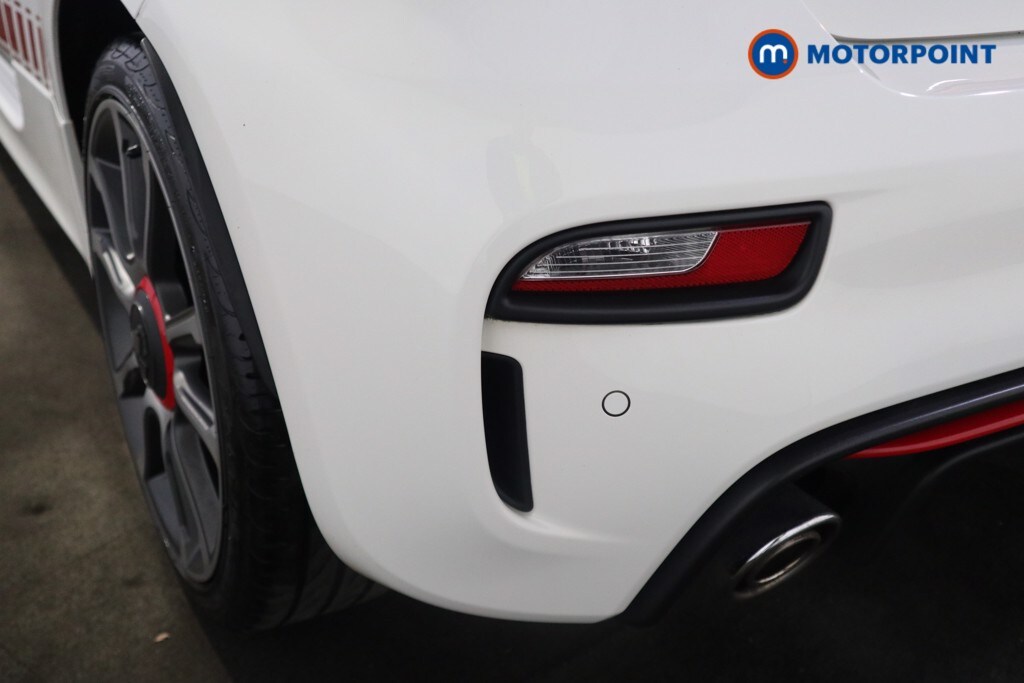 Used Abarth 595 2020 for sale - 78162879: Photo 31