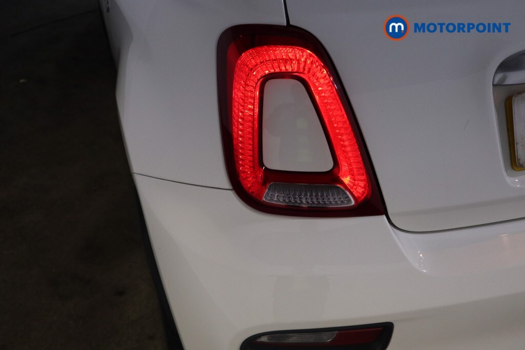 Used Abarth 595 2020 for sale - 78162879: Photo 32