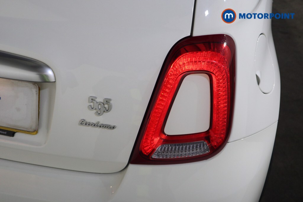 Used Abarth 595 2020 for sale - 78162879: Photo 33