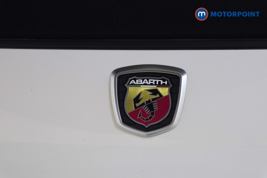 Used Abarth 595 2020 for sale - 78162879: Photo 35
