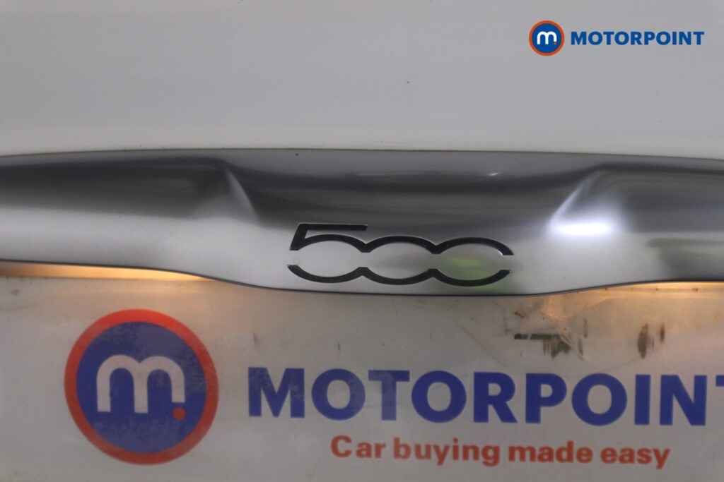 Used Abarth 595 2020 for sale - 78162879: Photo 36