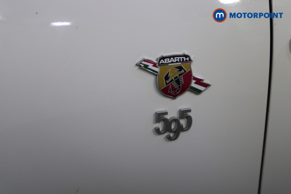 Used Abarth 595 2020 for sale - 78162879: Photo 37