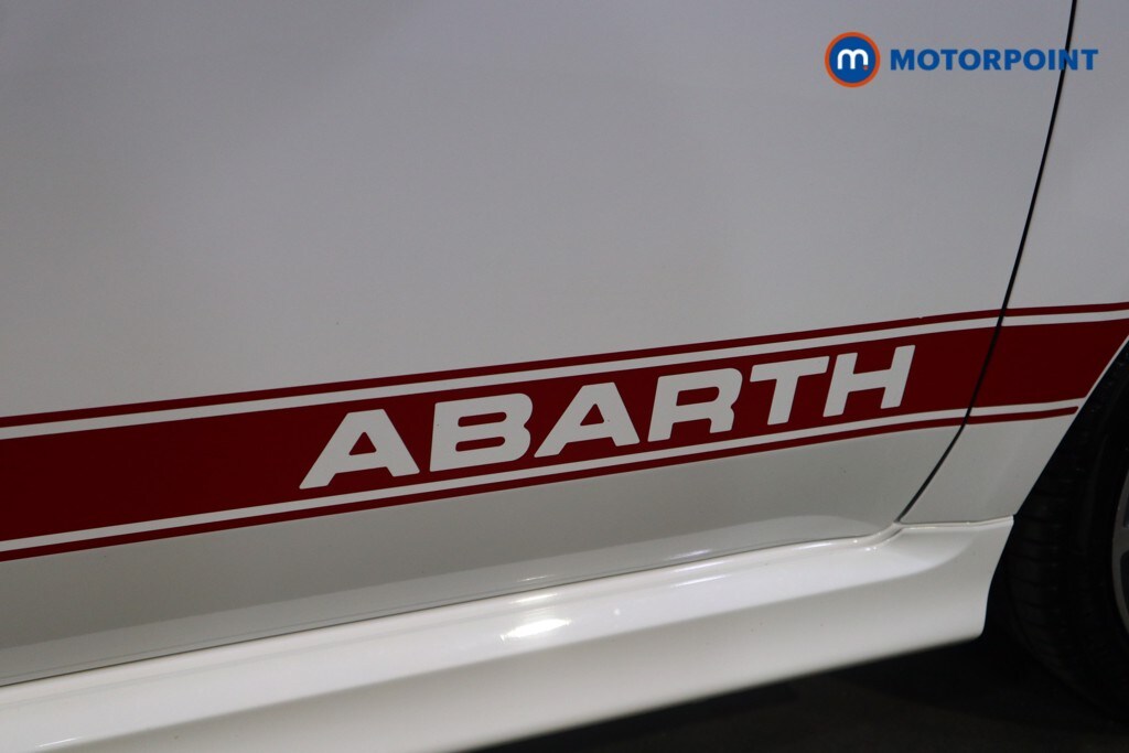 Used Abarth 595 2020 for sale - 78162879: Photo 38