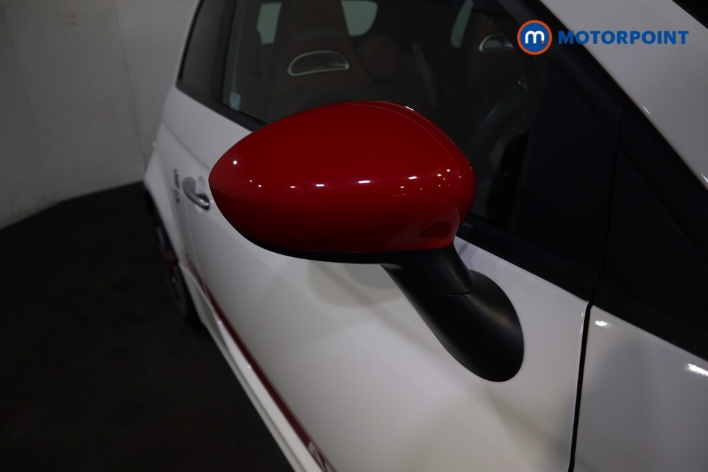 Used Abarth 595 2020 for sale - 78162879: Photo 39