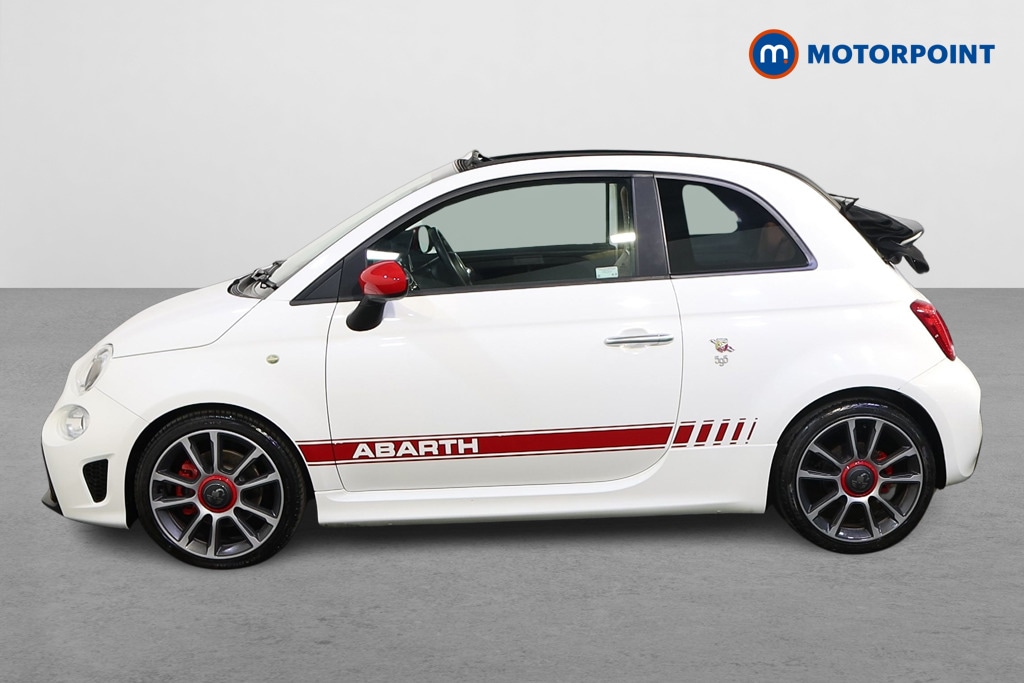 Used Abarth 595 2020 for sale - 78162879: Photo 4