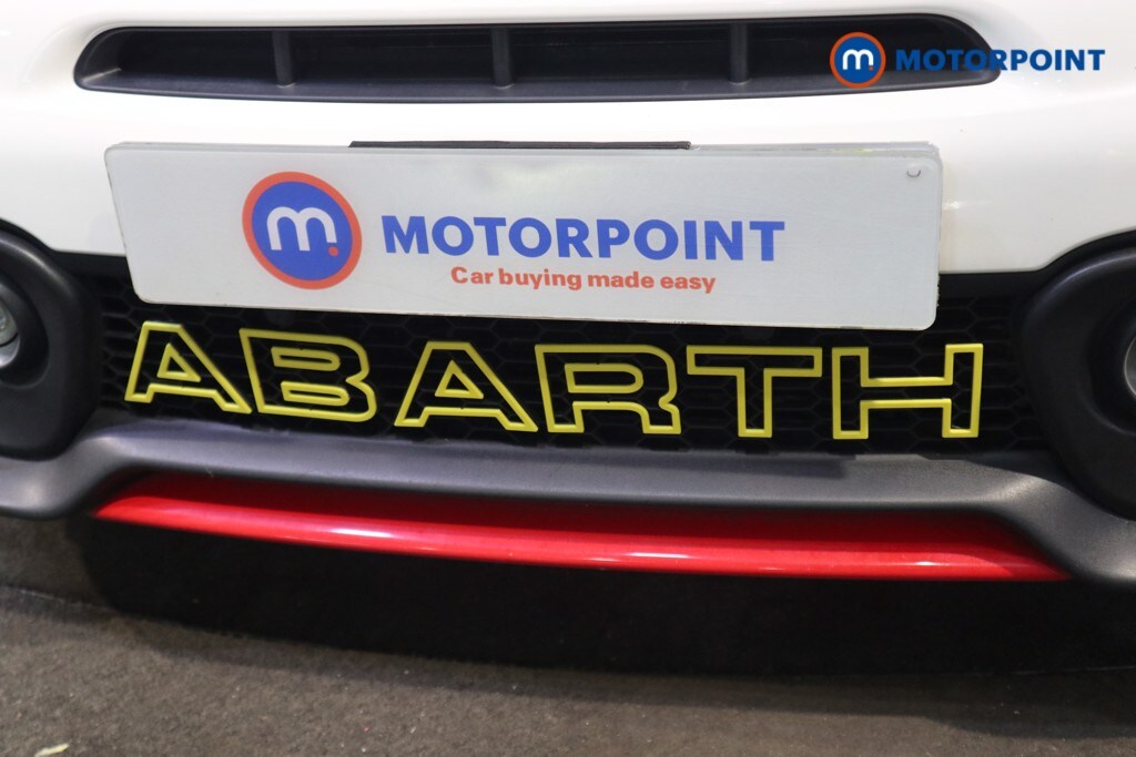 Used Abarth 595 2020 for sale - 78162879: Photo 42