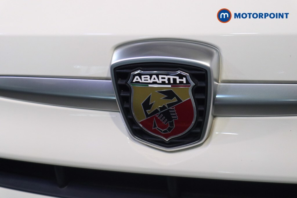 Used Abarth 595 2020 for sale - 78162879: Photo 43