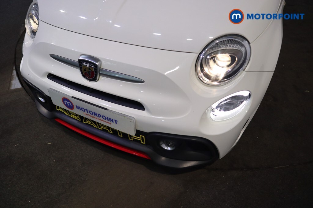 Used Abarth 595 2020 for sale - 78162879: Photo 44