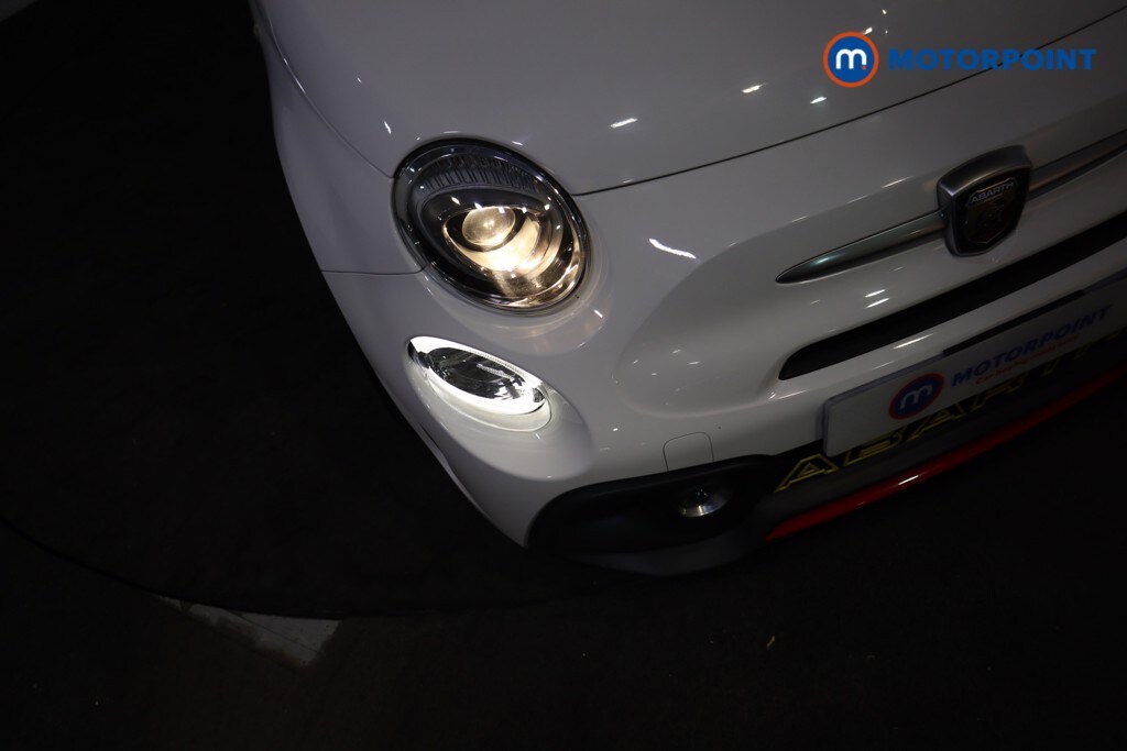 Used Abarth 595 2020 for sale - 78162879: Photo 45