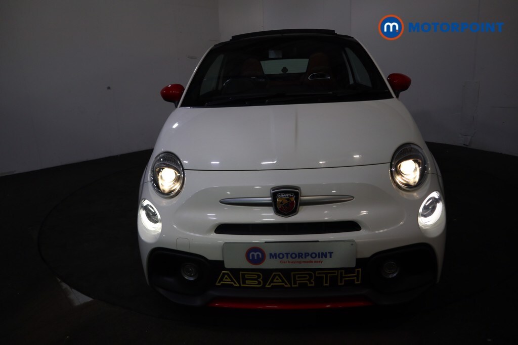 Used Abarth 595 2020 for sale - 78162879: Photo 46