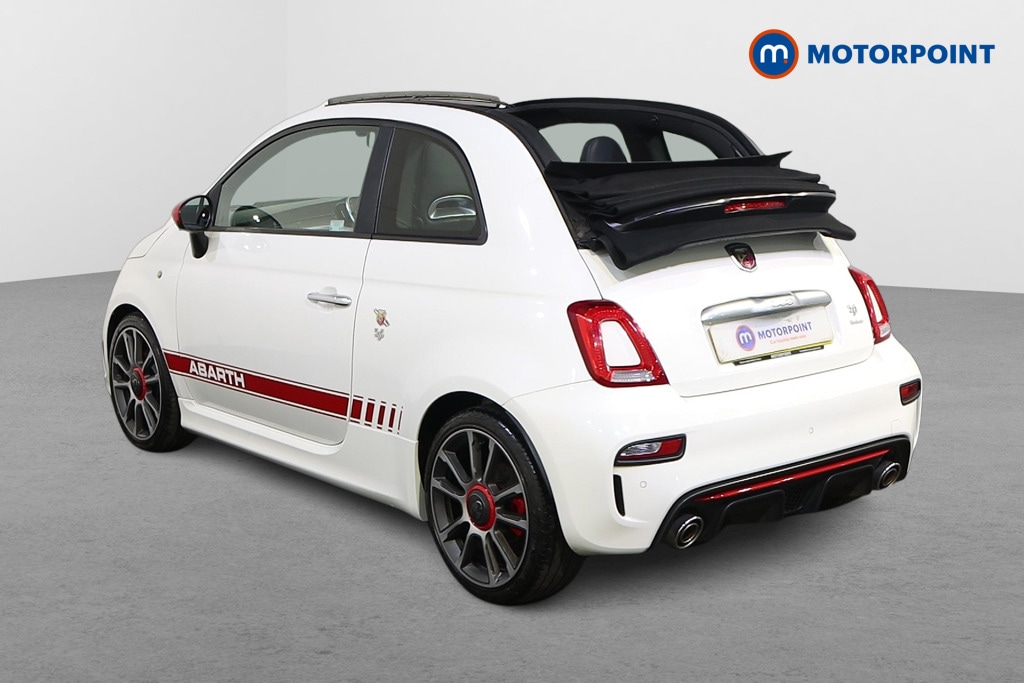 Used Abarth 595 2020 for sale - 78162879: Photo 5