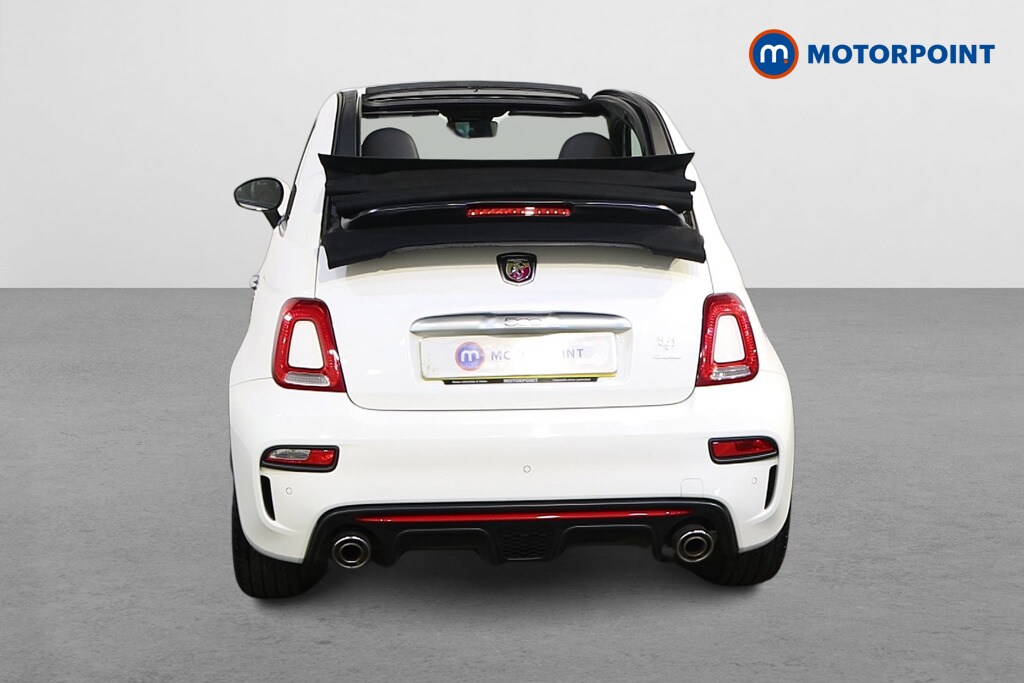 Used Abarth 595 2020 for sale - 78162879: Photo 6