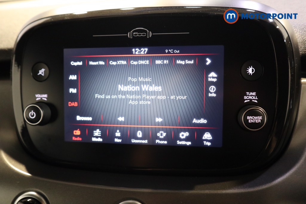 Used Fiat 500X 2021 for sale - 77984465: Photo 14