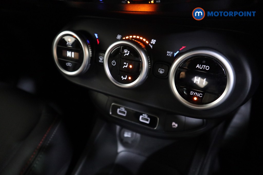 Used Fiat 500X 2021 for sale - 77984465: Photo 16