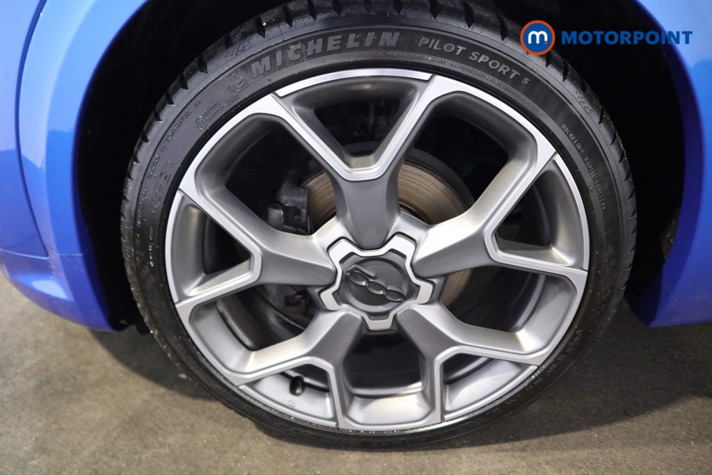 Used Fiat 500X 2021 for sale - 77984465: Photo 31