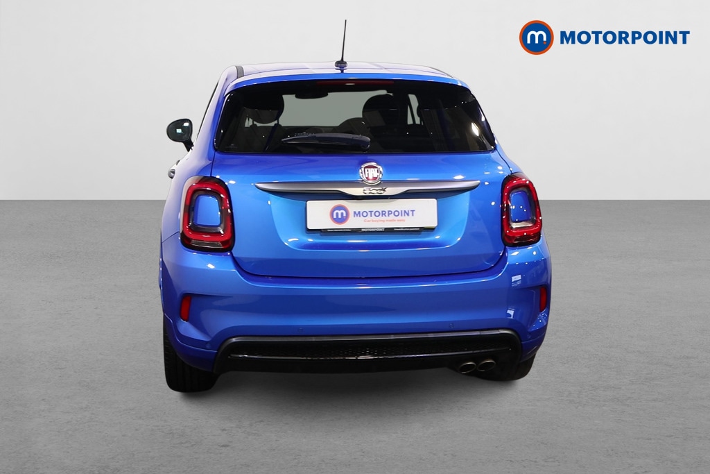 Used Fiat 500X 2021 for sale - 77984465: Photo 6