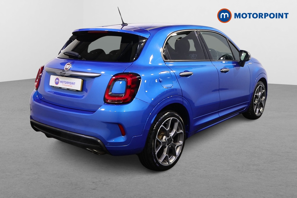 Used Fiat 500X 2021 for sale - 77984465: Photo 7