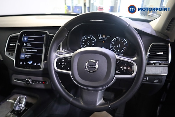 Used Volvo XC90 2022 for sale - 75738846: Photo 10