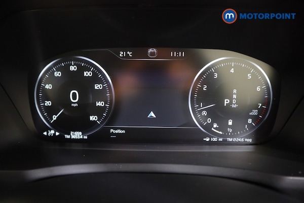 Used Volvo XC90 2022 for sale - 75738846: Photo 11