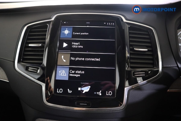 Used Volvo XC90 2022 for sale - 75738846: Photo 15