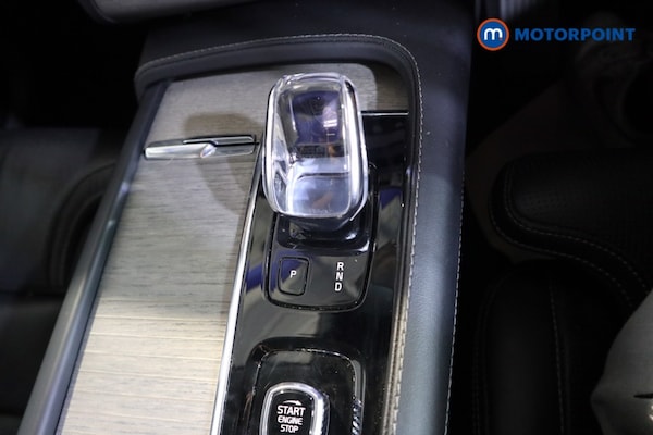 Used Volvo XC90 2022 for sale - 75738846: Photo 16