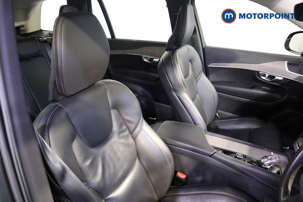 Used Volvo XC90 2022 for sale - 75738846: Photo 17