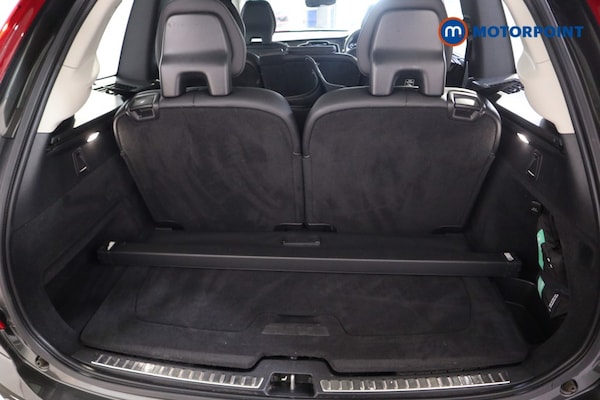 Used Volvo XC90 2022 for sale - 75738846: Photo 19
