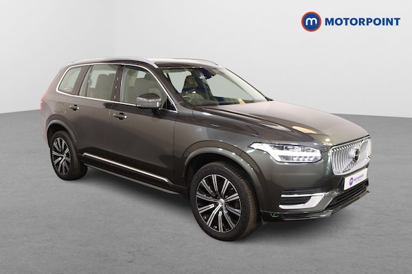 Used Volvo XC90 2022 for sale - 75738846: Photo 1
