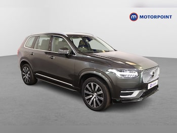 Volvo - XC90