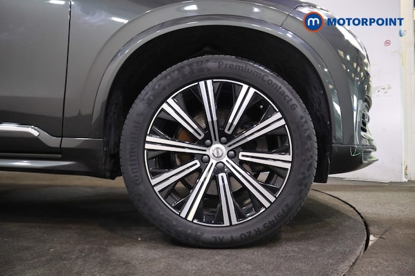 Used Volvo XC90 2022 for sale - 75738846: Photo 21