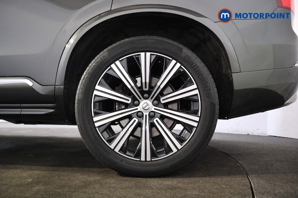 Used Volvo XC90 2022 for sale - 75738846: Photo 23