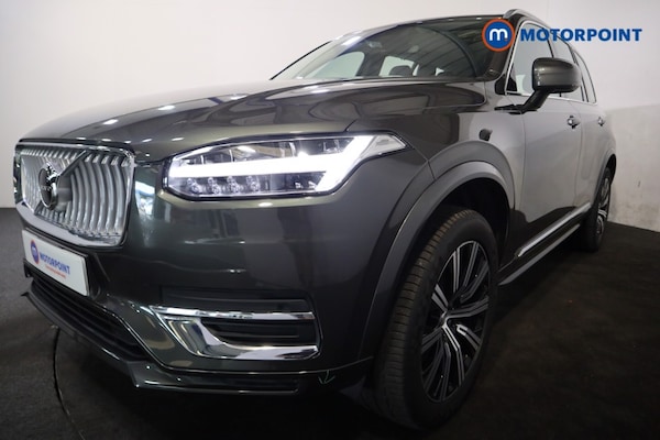 Used Volvo XC90 2022 for sale - 75738846: Photo 26