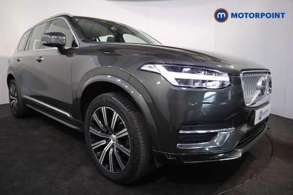 Used Volvo XC90 2022 for sale - 75738846: Photo 27