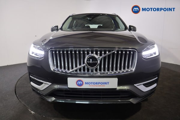 Used Volvo XC90 2022 for sale - 75738846: Photo 28