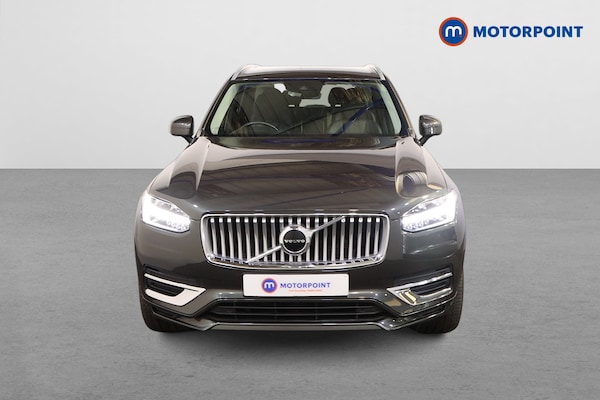 Used Volvo XC90 2022 for sale - 75738846: Photo 2