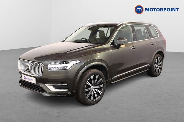 Used Volvo XC90 2022 for sale - 75738846: Photo 3