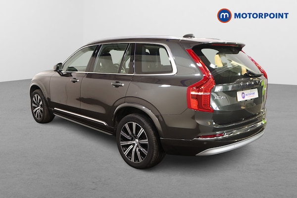 Used Volvo XC90 2022 for sale - 75738846: Photo 5