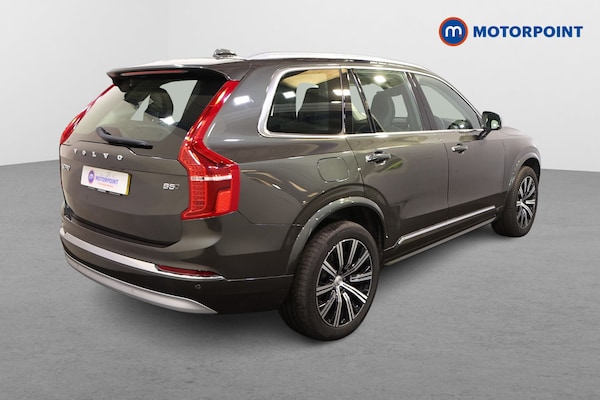 Used Volvo XC90 2022 for sale - 75738846: Photo 7