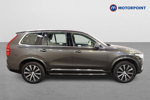 Used Volvo XC90 2022 for sale - 75738846: Photo 8