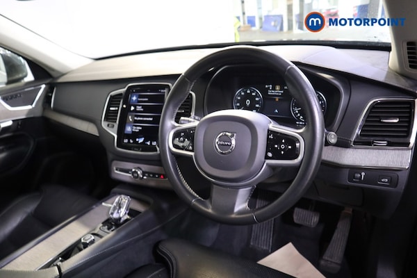 Used Volvo XC90 2022 for sale - 75738846: Photo 9