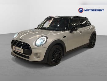 Used MINI Hatch 2016 for sale - 79685209: Photo