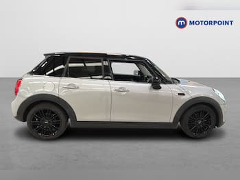 Used MINI Hatch 2016 for sale - 79685209: Photo