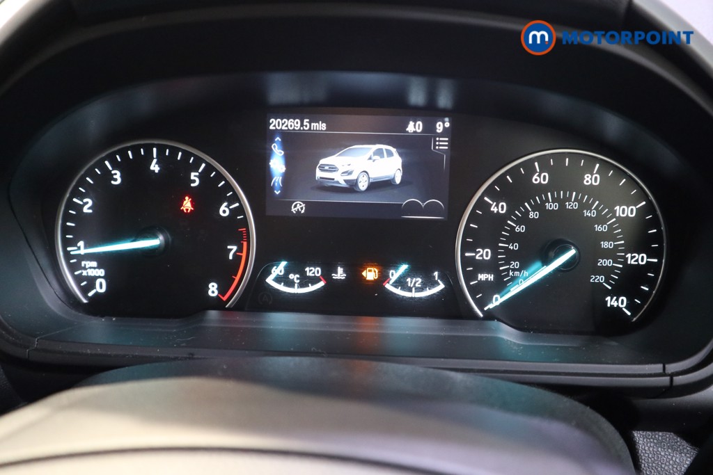 Used Ford Ecosport 2022 for sale - 77462719: Photo 10