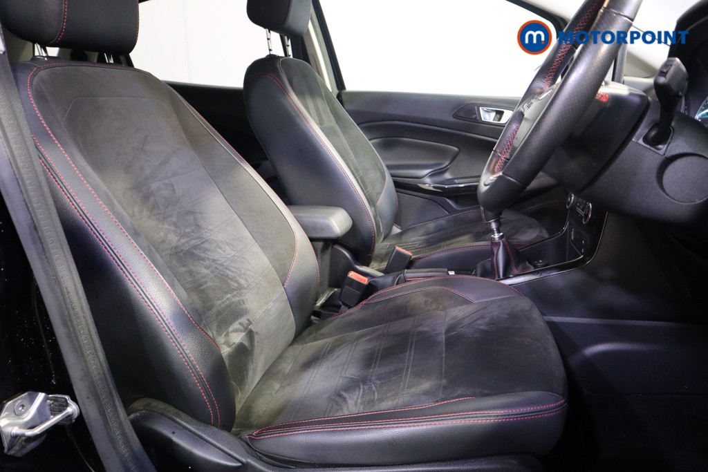 Used Ford Ecosport 2022 for sale - 77462719: Photo 20