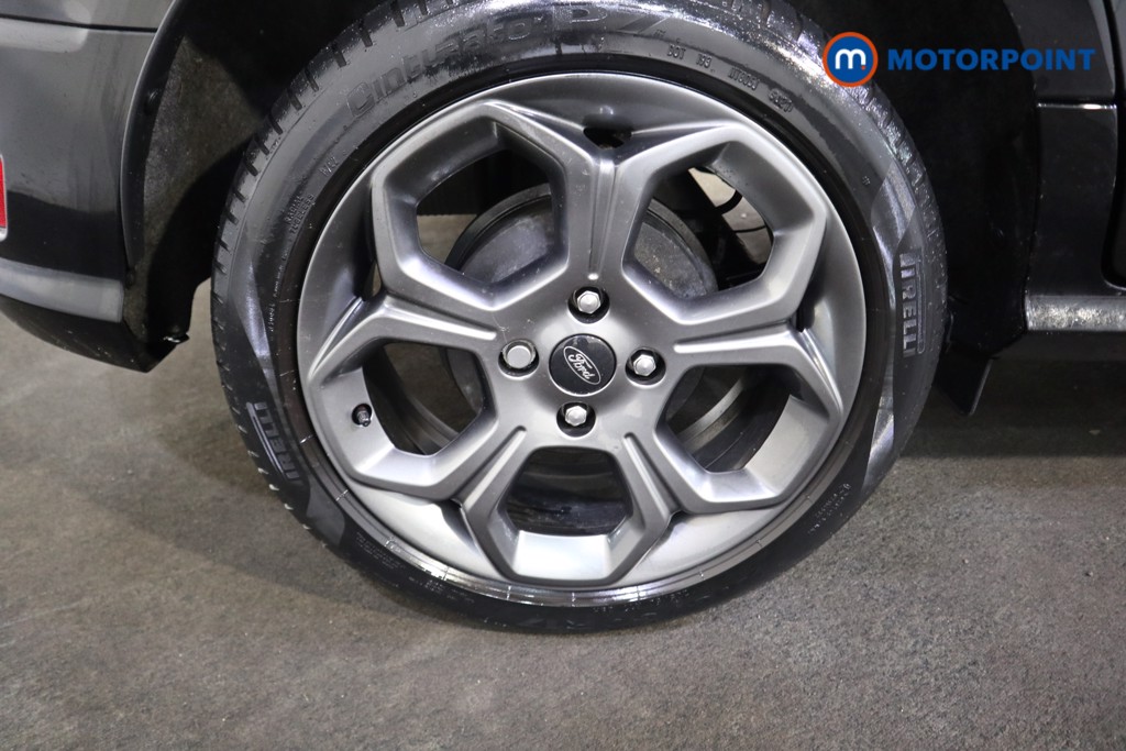 Used Ford Ecosport 2022 for sale - 77462719: Photo 25