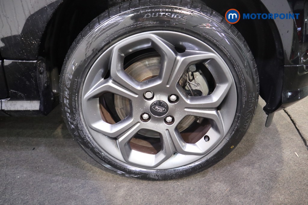 Used Ford Ecosport 2022 for sale - 77462719: Photo 26